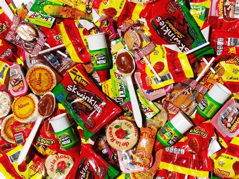 Popular mexican candy. Things To Know About Popular mexican candy. 